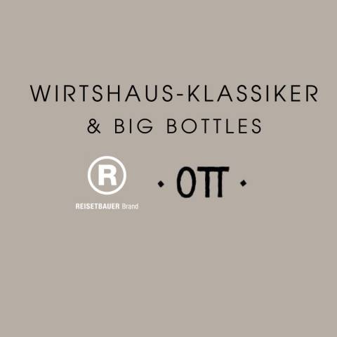 Wirtshausklassiker|Big Bottles image