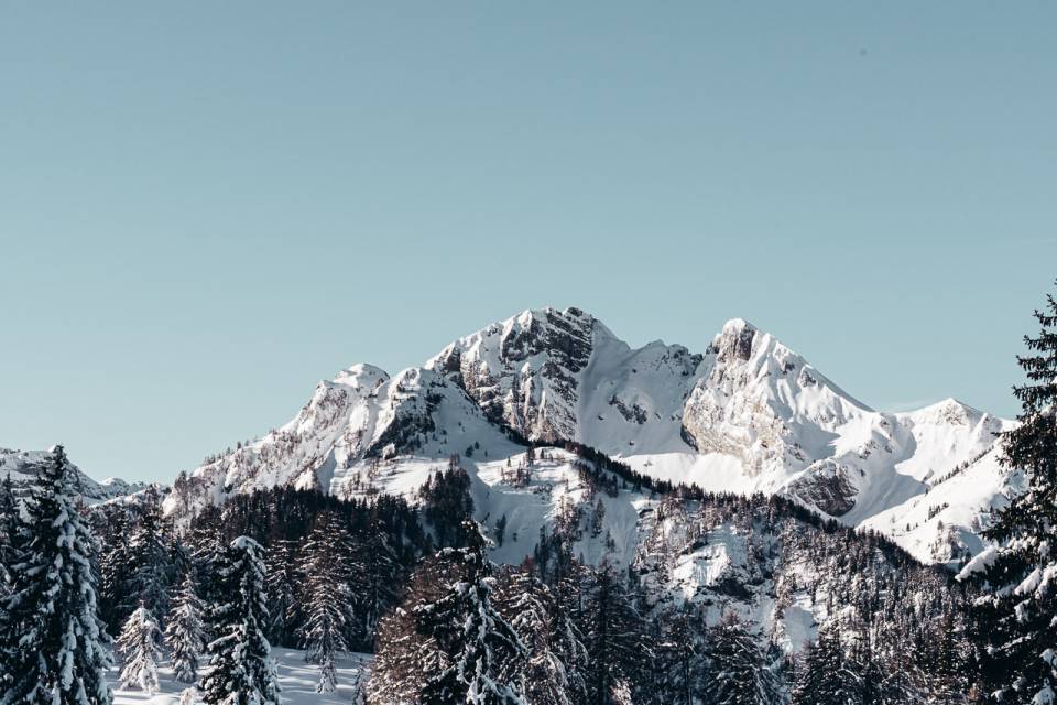 Urlaub zwischen Gipfelgenuss und Gipfelerlebnis - Sonnhof by Vitus Winkler